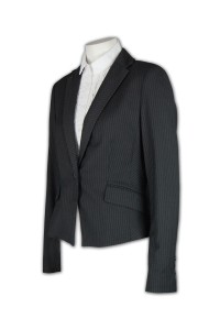 BWS020 網上訂購西裝 西裝外套來版訂製 修身西裝外套 韓版西裝襯衫 西裝批發商